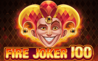 Fire Joker 100