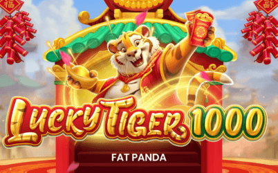 Lucky Tiger 1000