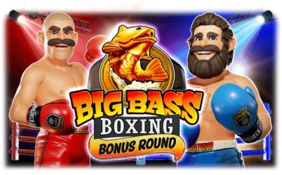 Big Bass Boxing Bonus Round