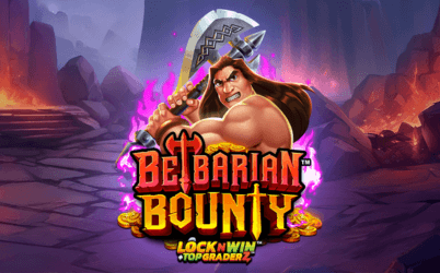Betbarian Bounty