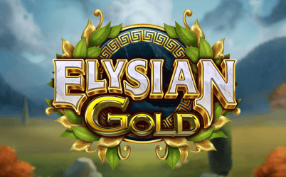 Elysian Gold