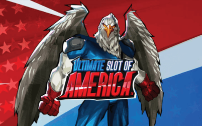 Ultimate Slot of America