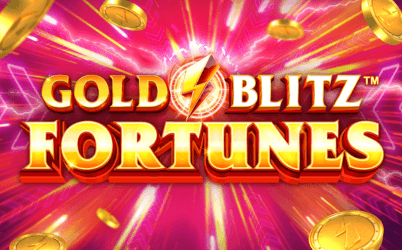 Gold Blitz Fortunes