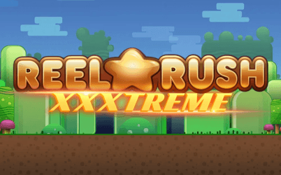 Reel Rush XXXtreme