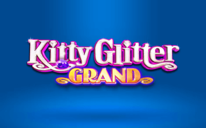 Kitty Glitter Grand
