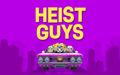 Heist Guys