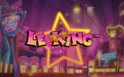 Le King