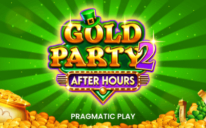 Gold Party 2 After Hours