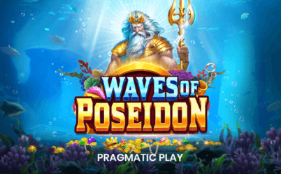 Waves of Poseidon