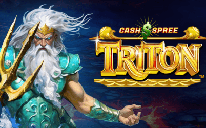 Cash Spree Triton
