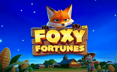 Foxy Fortunes