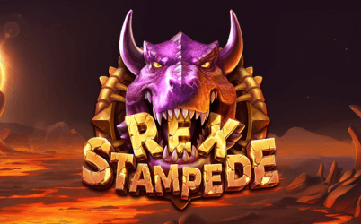 Rex Stampede