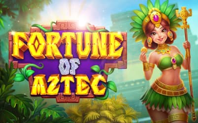 Fortune of Aztec