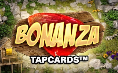 Bonanza Tapcards