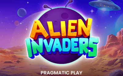 Alien Invaders
