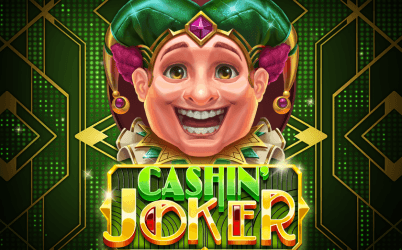 Cashin' Joker