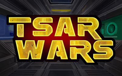 Tsar Wars