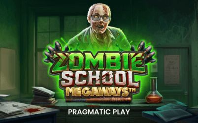 Zombie School Megaways