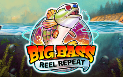 Big Bass Reel Repeat