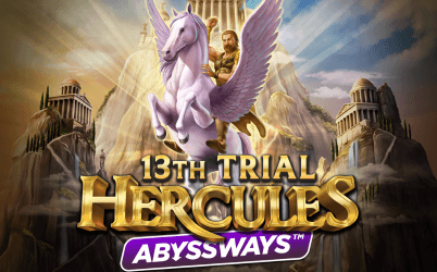 13th Trial Hercules Abyssways