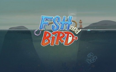 Fish and Bird