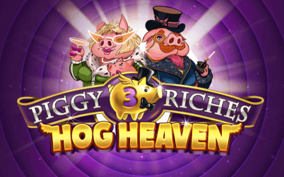Piggy Riches 3: Hog Heaven