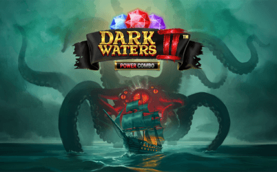 Dark Waters 2 Power Combo