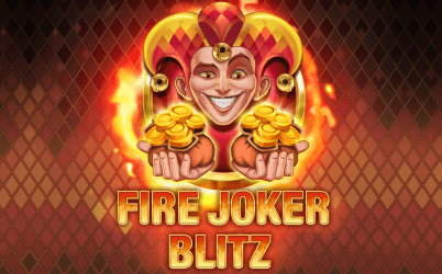 Fire Joker Blitz