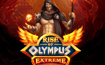 Rise of Olympus Extreme