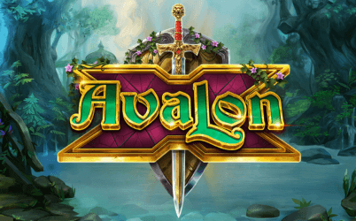 Avalon X