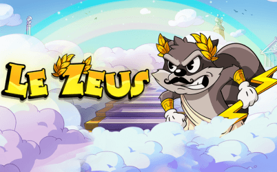 Le Zeus