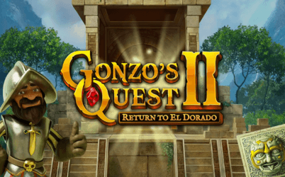 Gonzo's Quest 2