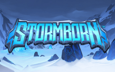 Stormborn