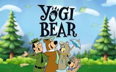 Yogi Bear