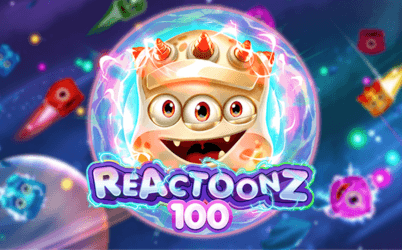 Reactoonz 100