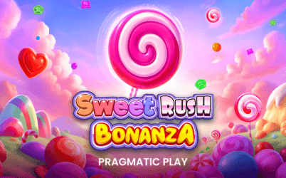 Sweet Rush Bonanza