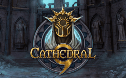 Cathedral 9
