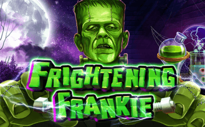 Frightening Frankie