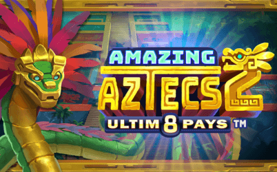 Amazing Aztecs 2 Ultim8 Pays