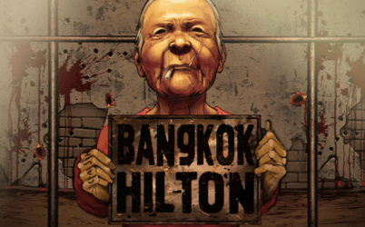 Bangkok Hilton
