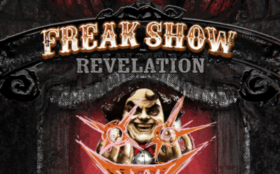 Freak Show Revelation