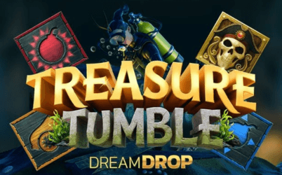 Treasure Tumble Dream Drop
