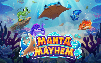 Manta Mayhem