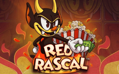 Red Rascal