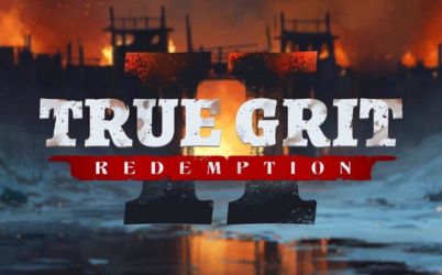 True Grit Redemption 2
