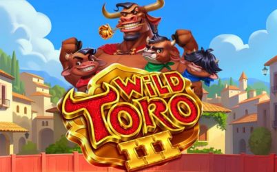Wild Toro 3