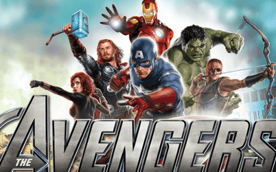 The Avengers