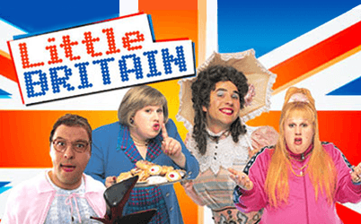 Little Britain
