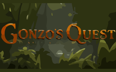 Gonzo’s Quest
