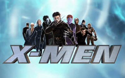 X-Men
